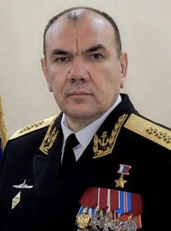 Alexander Moiseev