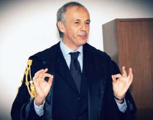 Antonio Laudati