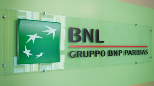 BNL - GRUPPO BNP PARIBAS