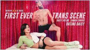 brazzers first trans scene