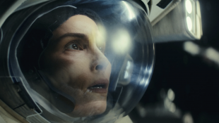 Constellation - noomi rapace