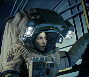 Constellation - noomi rapace 4
