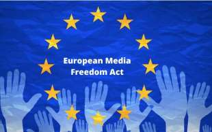 EUROPEAN MEDIA FREEDOM ACT