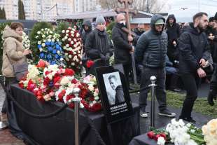 funerale di navalny 10