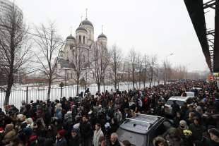 funerale di navalny 3