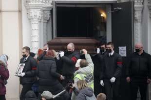 funerale di navalny 4