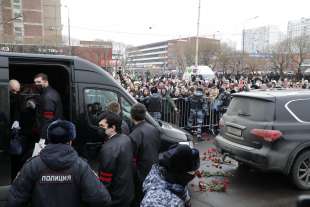funerale di navalny 6
