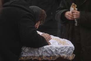 funerale di navalny 8