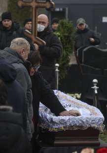 funerale di navalny 9