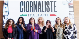 giornaliste italiane 2