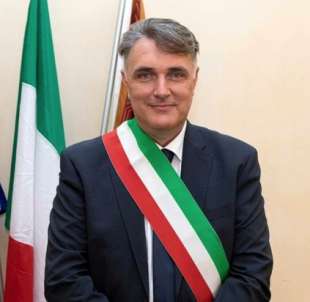 Mauro Armelao - sindaco di chioggia