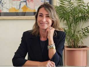 Micaela Gelera - commissario straordinario Inps