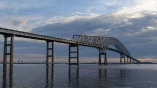 ponte francis scott key di baltimora