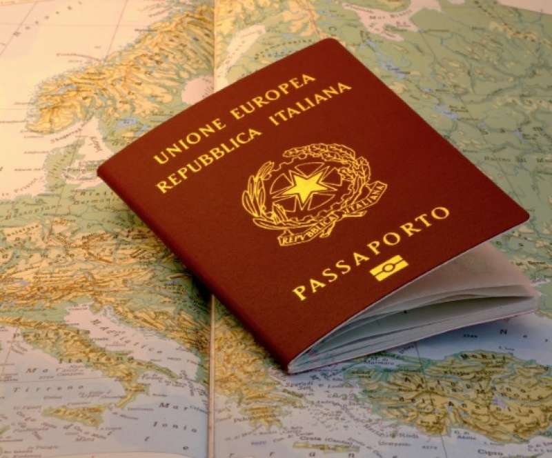 rilascio passaporti - ritardi