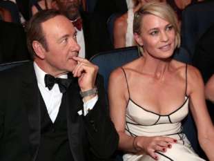 robin wright kevin spacey 1