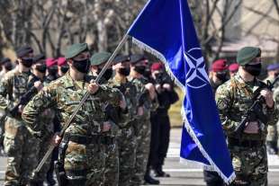 soldati Nato