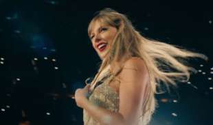 Taylor Swift – The Eras Tour 1