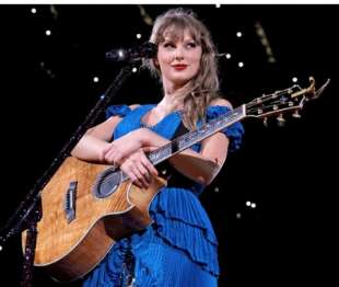 Taylor Swift – The Eras Tour 3