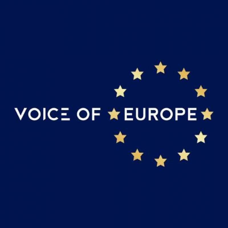 VOICE OF EUROPE