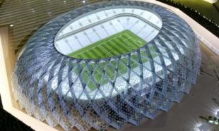 Progetto stadio Al Wakrah