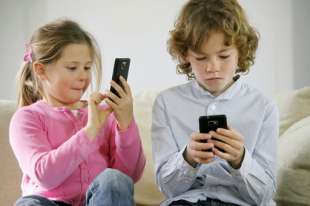 adolescenti smartphone 2