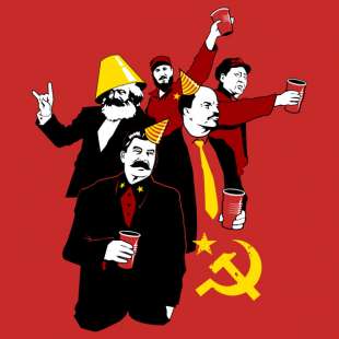 comunisti pop