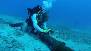 cavi sottomarini in fibra ottica
