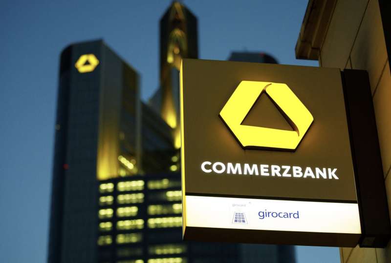 commerzbank 5