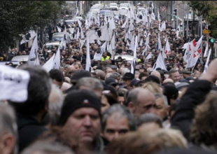 proteste indipendentisti corsica