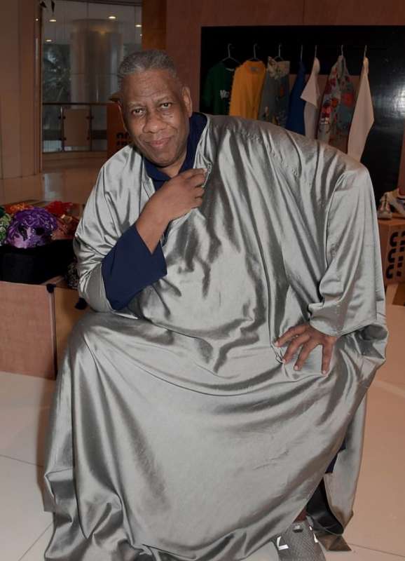 andre leon talley 1