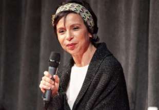 Barbara Stefanelli