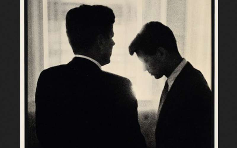 John Kennedy e Robert