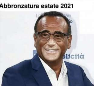 abbronzatura 2021