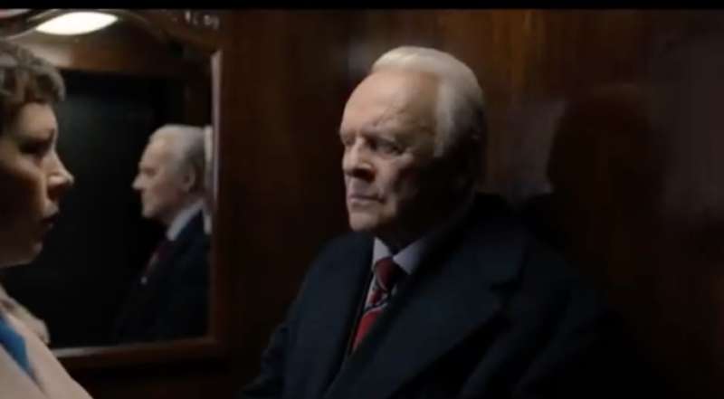 anthony hopkins in the father 1
