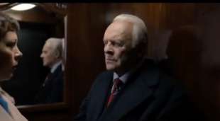anthony hopkins in the father 1