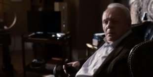 anthony hopkins in the father 3
