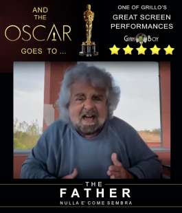 beppe grillo the father by gianboy