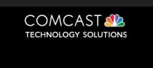 COMCAST TECHNOLOGY SOLUTIONS
