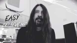 dave grohl 1