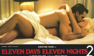 eleven days, eleven nights 2 4