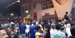 feste in brasile durante la pandemia 5
