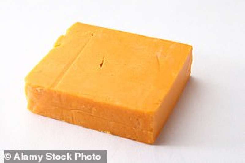 formaggio cheddar