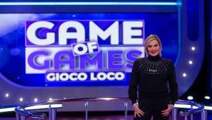 game of games 1