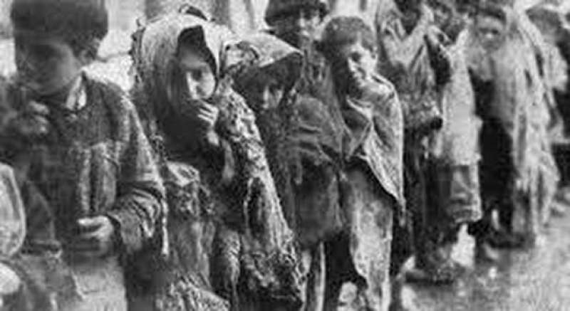 genocidio armeno 2