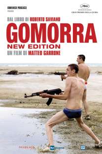gomorra new edition 2