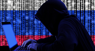 hacker russi
