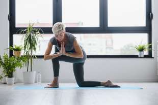 hormone yoga therapy 10