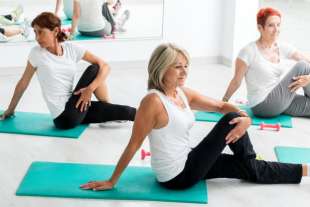hormone yoga therapy 9