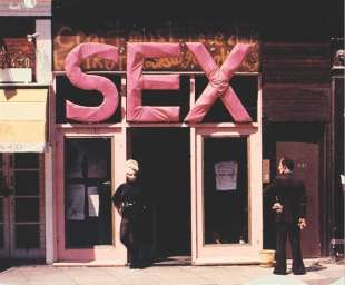 il negozio sex vivienne westwood 1