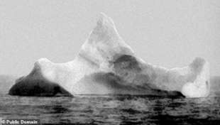 L'iceberg